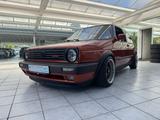 Volkswagen Golf GTI G60 - Volkswagen Golf: G60