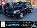 Mercedes-Benz GLE 350 GLE -Klasse *4Matic*AMG*LED*360GRAD*HUD* - Mercedes-Benz GLE 350: 4matic
