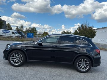 Mercedes GLC 250 - 2
