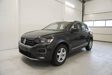Volkswagen T-Roc - 1