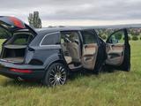 Audi Q7 4.2 TDI quattro tiptronic -Scheckheft/ Bose - gebrauchte Audi Q7 aus dem Jahr 2007
