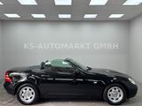 Mercedes-Benz SLK 200 Cabrio*AutomatiK *Leder*Klima*Sitzheiz* - Mercedes-Benz SLK 200 Gebrauchtwagen in Bochum