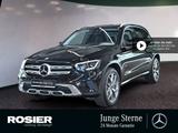 Mercedes-Benz GLC 300 de 4M AHK Distr. LED Pano Navi SHD Kamer - Mercedes-Benz GLC 300 in Braunschweig
