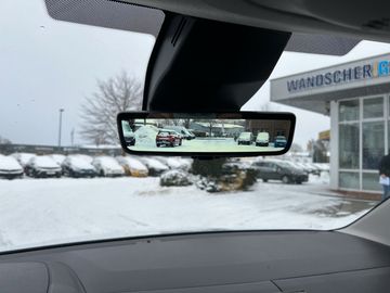 Fiat Doblo Kasten XL 1.5 Kamera Keyless digi Spiegel