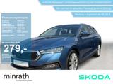 Skoda Octavia Combi FIRST EDITION 1.5 TSI LED+NAVI+SHZ - Skoda Octavia: Edition