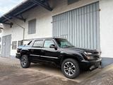 Chevrolet Avalanche 1500 AWD AHK Pick Up C... - Chevrolet Avalanche Gebrauchtwagen