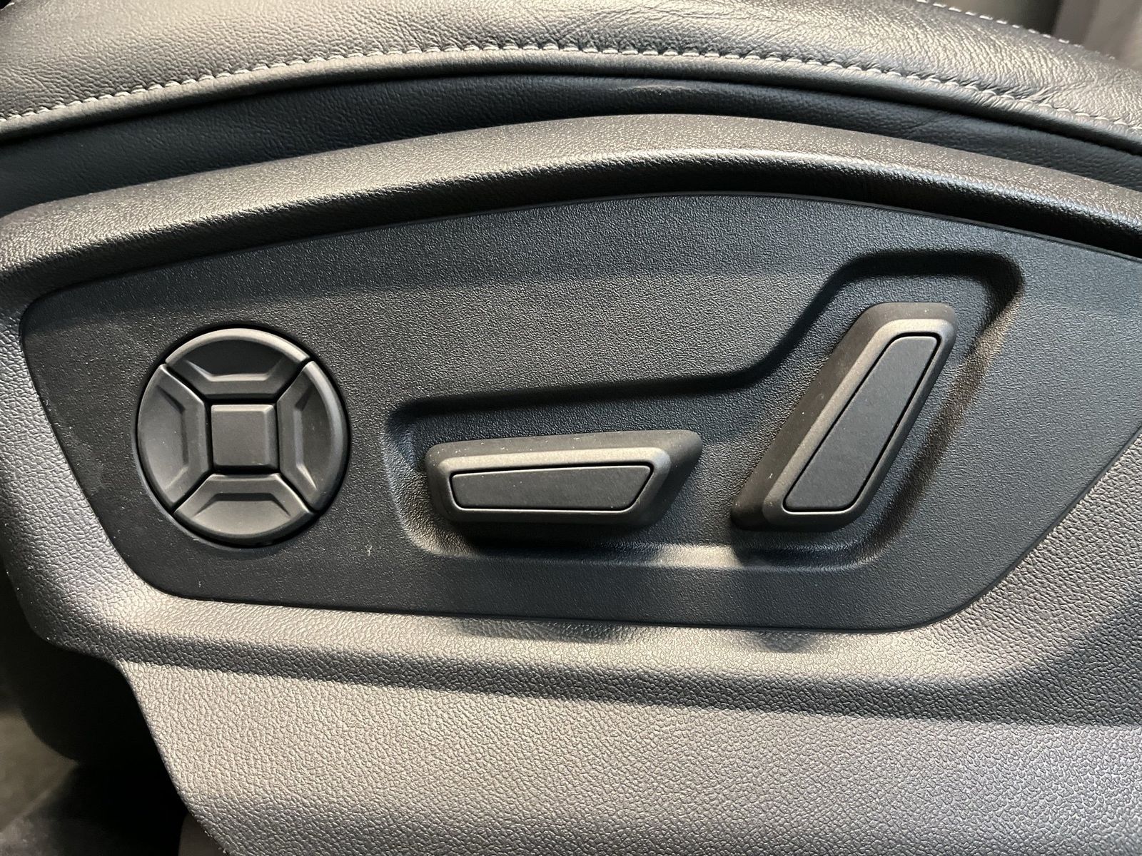Audi Q7 - Bild 15