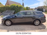 Kia cee'd Sportswagon 1.6CRDI Vision NAVI/KAMERA/SHZ - Kia cee'd Sportswagon bis 10.000 Euro