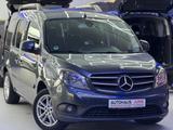 Mercedes-Benz Citan lang Behindertengerecht-Rampe-elk. Sitz - Mercedes-Benz Citan: Automatik