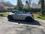 MINI John Cooper Works Cabrio Cooper Cabrio JCW T... - graue MINI John Cooper Works Cabrio
