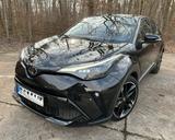 Toyota C-HR 2.0-l-VVT-i PHEV GR SPORT Premiere GR S... - Toyota C-HR: GR Sport Premiere