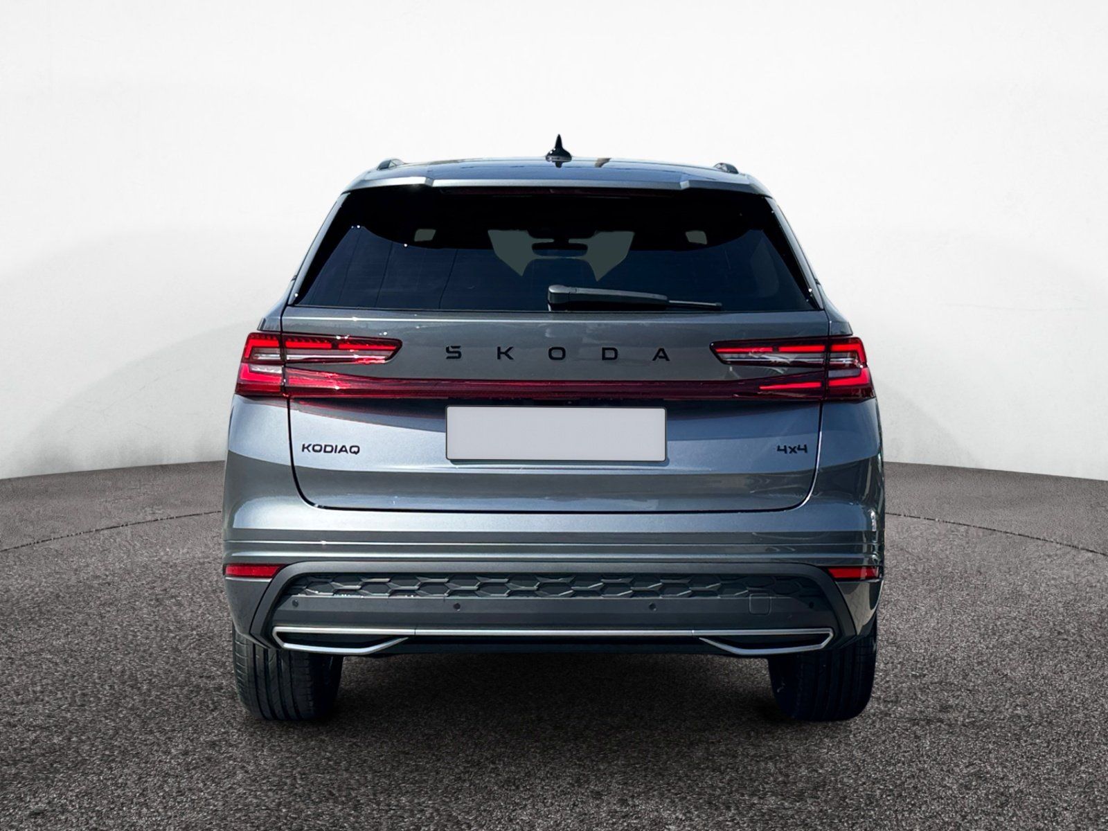 Skoda Kodiaq - Bild 6