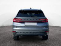 Skoda Kodiaq - Vorschau Bild 6