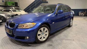 BMW 318 - 2