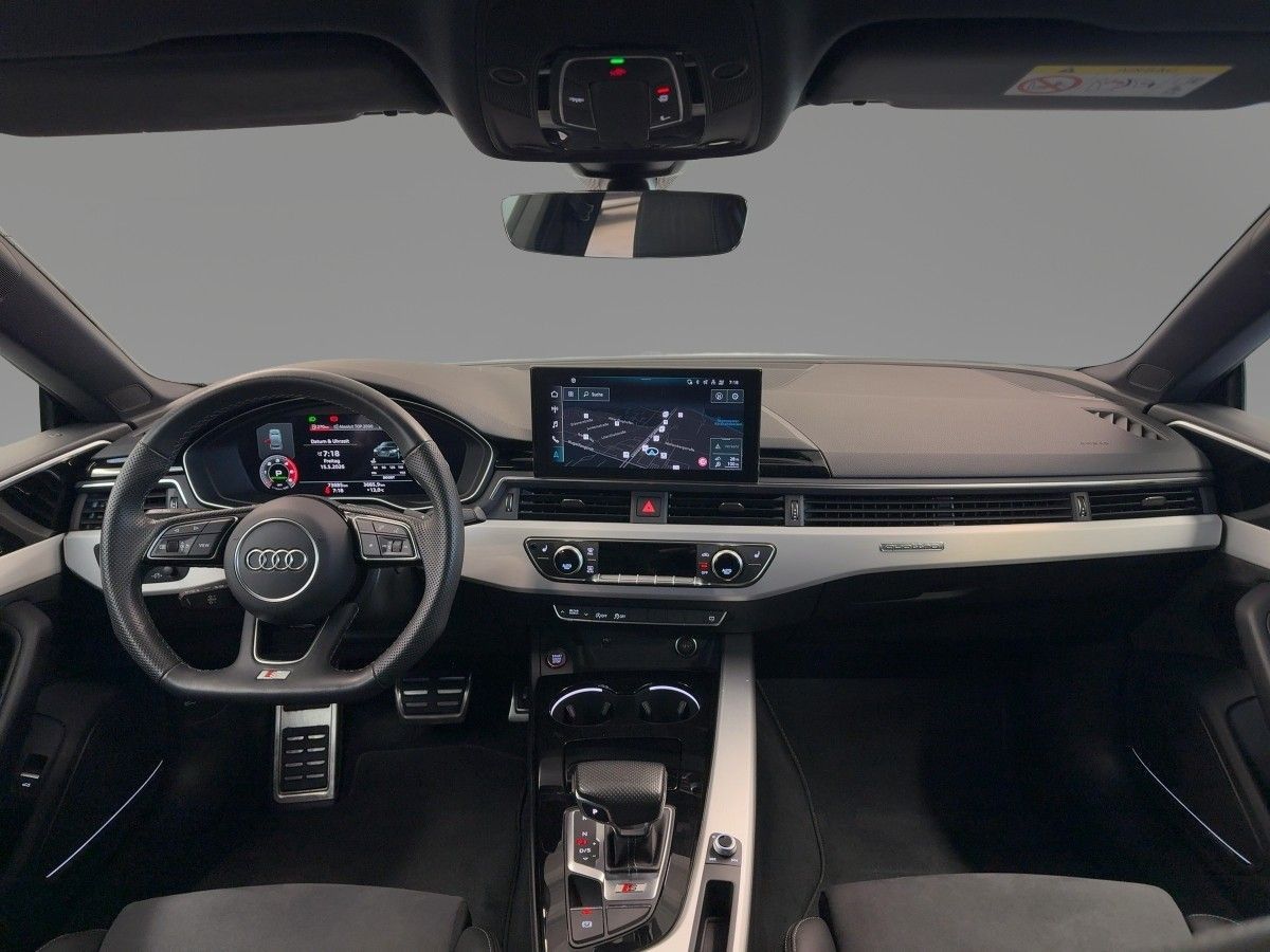 Audi S5 - Bild 11