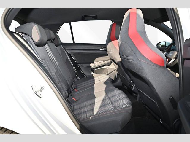Volkswagen Golf VIII 2.0 l TSI DSG GTI Navi Matrix ACC RFK, миниатюра 7