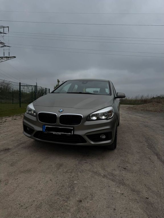 Image of BMW 218 Active Tourer
