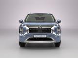 Mitsubishi Outlander Plug-in-Hybrid TOP MJ25 LED PANO 360° - Mitsubishi Outlander Neuwagen in Berlin