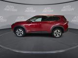 Nissan X-Trail N-Connecta E-Power ProPilot Schiebedach - : Rot, mit Navigationssystem