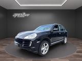 Porsche Cayenne  S - Porsche Cayenne Gebrauchtwagen in Leipzig