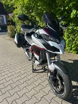 Ducati Multistrada 1200 S DVT  Touring - MOTORRAD TOURING