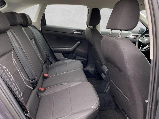 Taigo Style 1.0 TSI Navi*ACC*LED