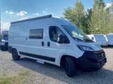 Challenger Van V114 Max Start Edition - sofort verfügbar - - Challenger Diesel Kastenwagen