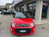 Citroën Citroen C1 1.0 benzina Automatica Neopatentati - Citroën C1 mit Halbautomatikschaltung