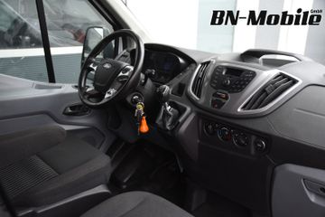 Ford Transit - 2
