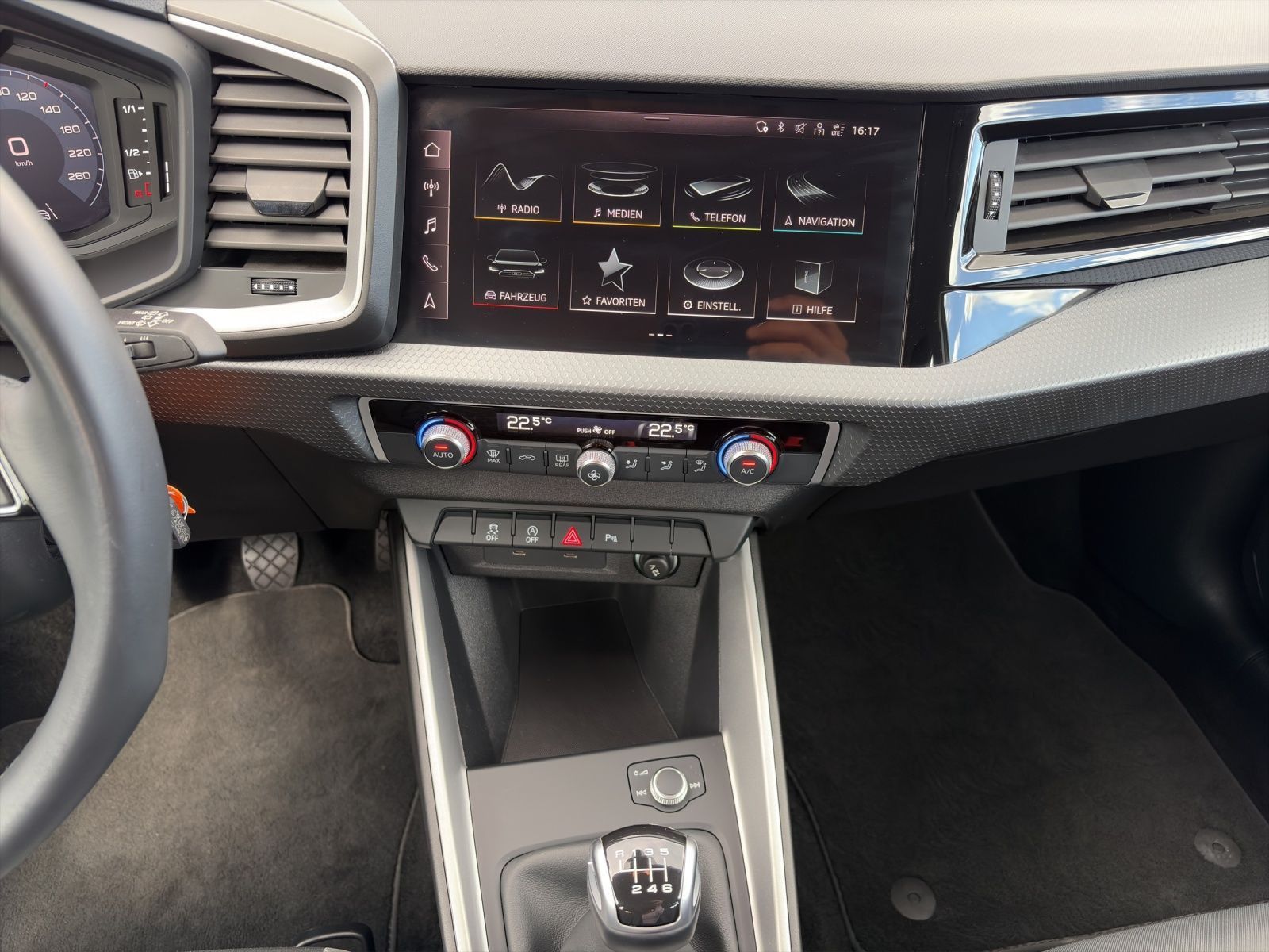 Audi A1 - Bild 11