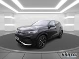 Volkswagen TIGUAN R-LINE 2.0 TDI 4MOTION DSG (+EURO6) Navi - Volkswagen Tiguan mit Diesel-Antrieb: Eu