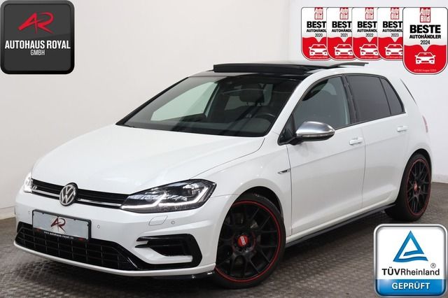 Volkswagen Golf R 2.0 TSI 4M APR-KIT,KAMERA,ACC,KEYLESS,19Z