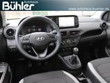 Hyundai i10 Select 1.0 Navigation, Klima, Radio, Blue... - Hyundai i10: Radio