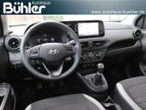 Hyundai i10 Select 1.0 Navigation, Klima, Radio, Blue... - Hyundai i10: Radio