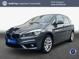 BMW 225xe iPerformance Active Tourer Navi LED HiFi - graue BMW 225 Active Tourer