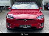 Tesla Model X 100D Batterie Zertifikat 86,5% 2.HAND - Tesla Model X SUV