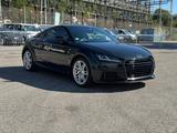 Audi TT 2.0 TFSI Quattro | S line | 8x Bereift  - Audi Gebrauchtwagen in Ludwigsburg