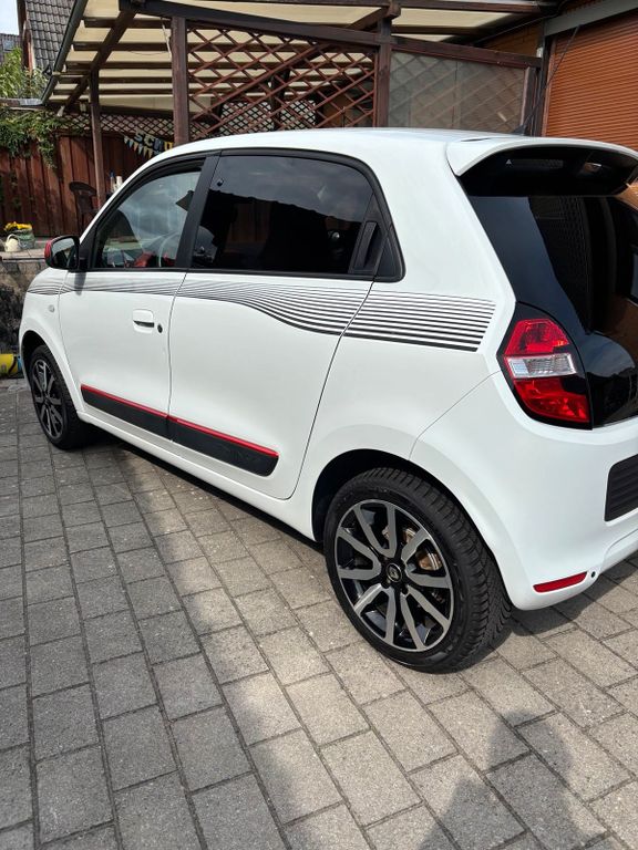 Image of Renault Twingo