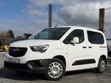 Opel Combo E Cargo Edition KASTEN - Opel Combo Edition mit Diesel-Antrieb