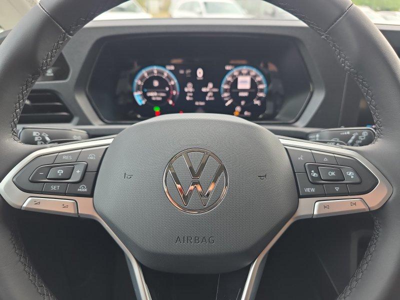 Volkswagen Caddy Maxi 1,5TSI DSG aAHK/7-Sitzer/Kamera/ACC/S