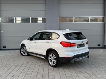 BMW X1 - 3