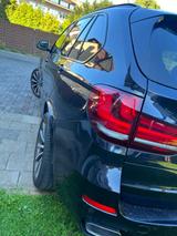 BMW X5 xDrive30d - - BMW X5 in Hagen