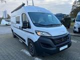 Etrusco CV 600 DB*FIAT*COMPLETE*AUTOMATIK*TYPEX