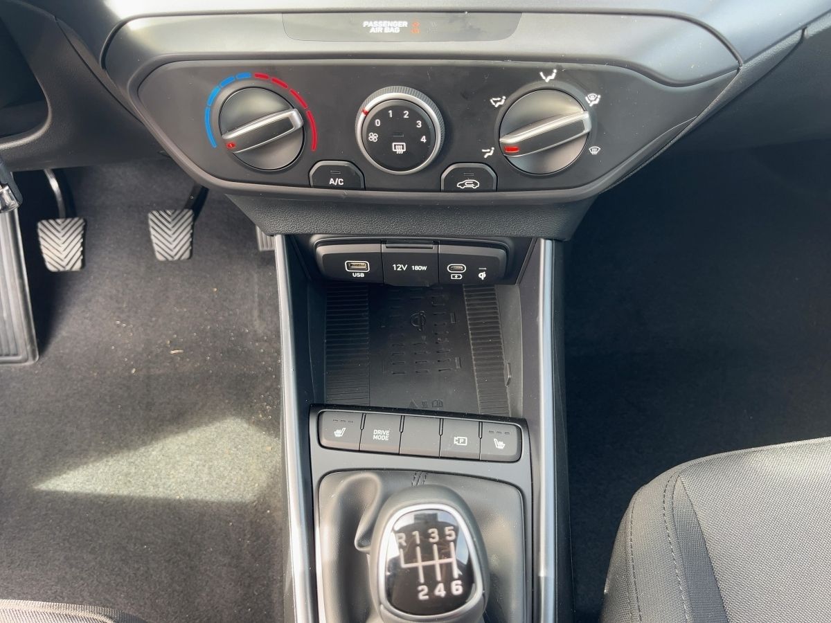 Hyundai i20 - Bild 14