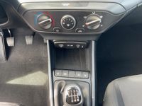Hyundai i20 - Vorschau Bild 14