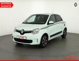 Renault Twingo 1.0 SCe 75 Limited Klima Tempomat PDC USB - Renault Twingo: Grün