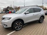 Nissan X-Trail Tekna 4x4/PanoDach/Klima/Sitzheizung - Nissan X-Trail in Bonn