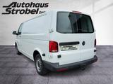 Volkswagen T6.1 Kasten 2.0 TDI "Eco Profi" LR AHK Klima Par - 3 Sitzer Autos