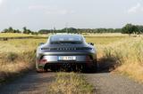 Porsche Traum PTS 992 GT3 Touring Schale Lift Foliert - Porsche 992 in Dresden