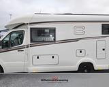 Carthago c-tourer T 143 LE E-Heiz.|Lithium|3500kg/4.500kg - Carthago Wohnmobil oder -wagen